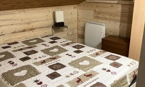 Room - 2 Rooms for 6 People (Le Grand-Bornand)