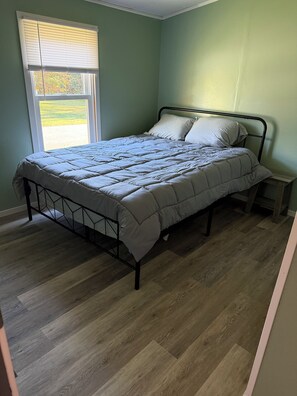 3 slaapkamers, gratis wifi, beddengoed