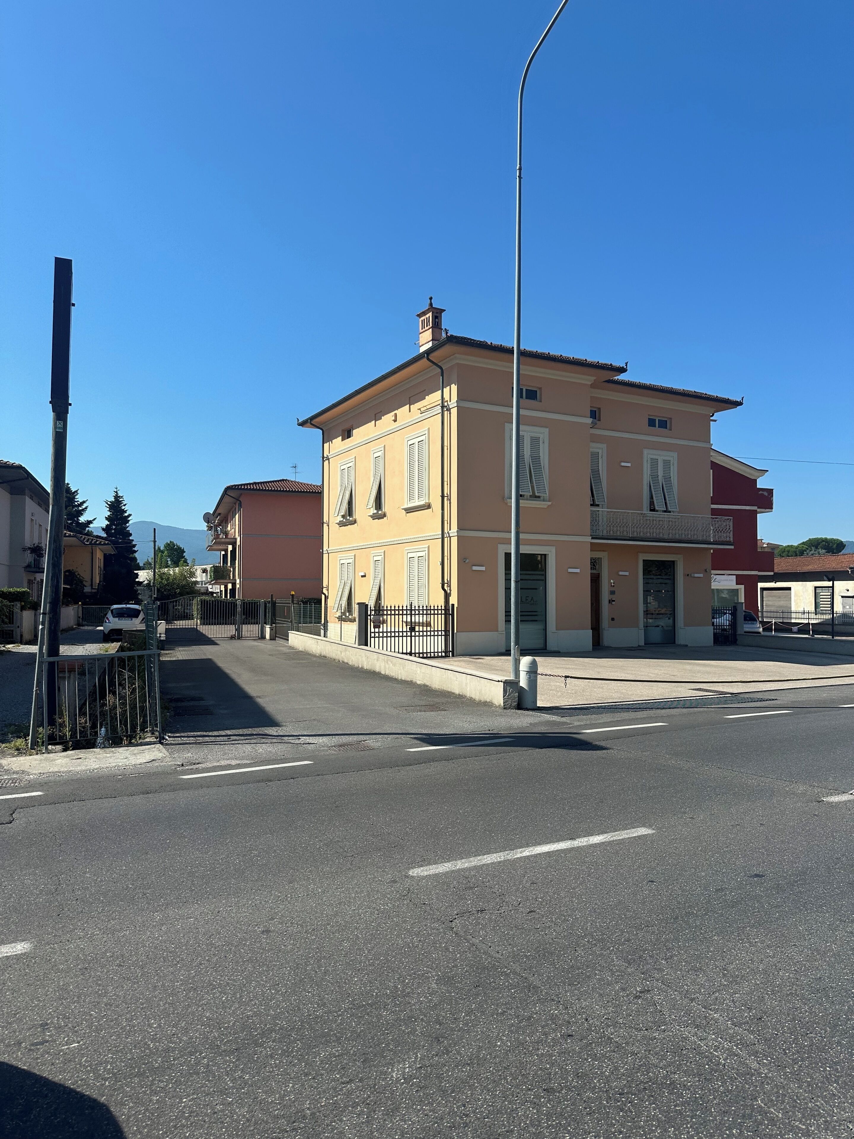 Eksteriør