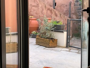 Interior - INDUSTRIAL LOFT CON ANGOLO COTTURA E BAGNO PRIVATO (Catania)