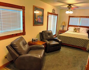 3 Schlafzimmer, Bügeleisen/Bügelbrett, kostenloses WLAN, Bettwäsche