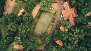 Sportplatz