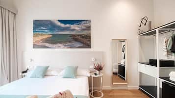 Chambre Double Standard | Coffres-forts dans les chambres
