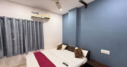 Hotel Anandam palace