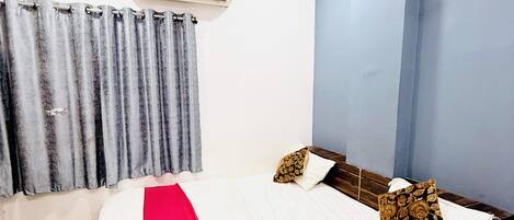 Deluxe-Doppelzimmer, Stadtblick