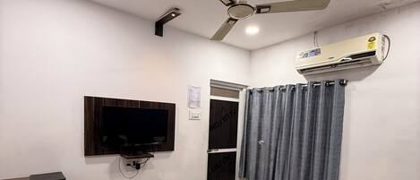 Chambre Double Deluxe, vue ville