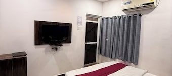 Hotel Anandam palace