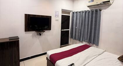 Hotel Anandam palace