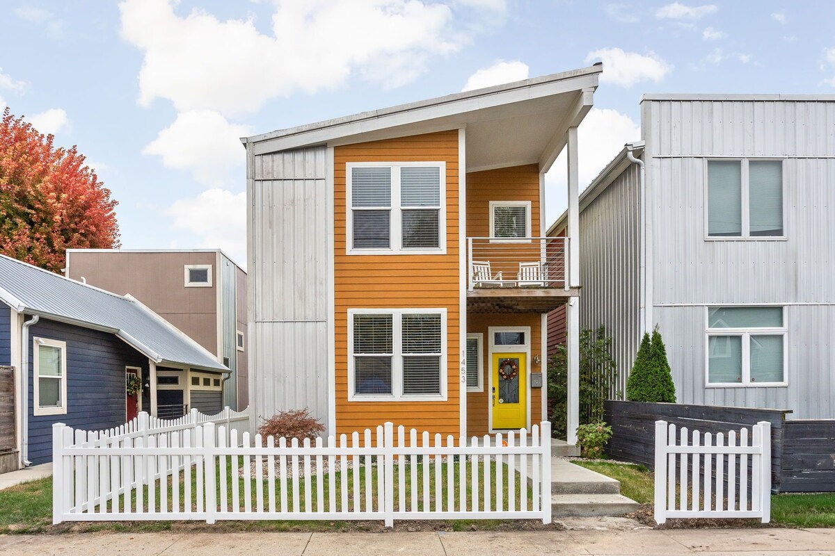 Image de profil de l’hôte