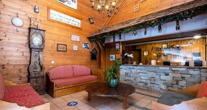3-room Apartment for 4/6 People