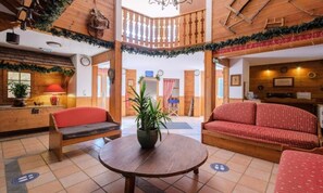 Interior - 3-room Apartment for 4/6 People (Val-Cenis)
