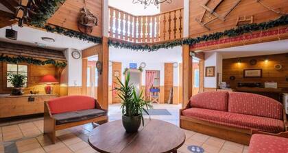 3-room Apartment for 4/6 People