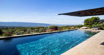 Houses & Villas for 8 People