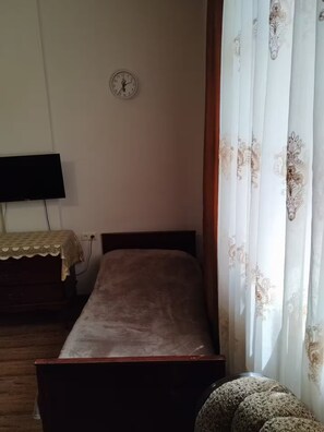 1 bedroom, WiFi, bed sheets - 21 Apartment in Yerevan 01 (Yerevan)