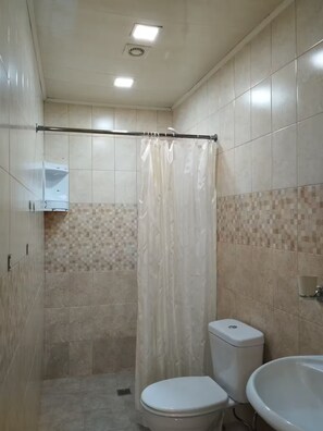 Soap - 21 Apartment in Yerevan 01 (Yerevan)