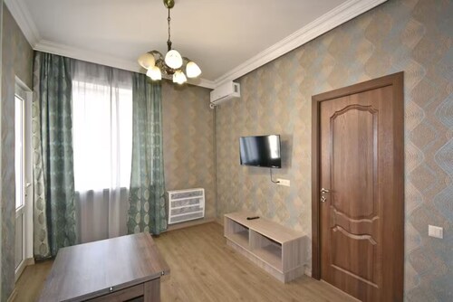 21 Apartment in Yerevan 3