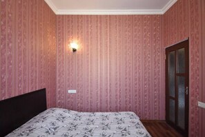 1 bedroom, iron/ironing board, WiFi, bed sheets - 21 Apartment in yerevan 02 (Yerevan)