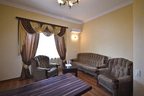 21 Apartment in yerevan 02