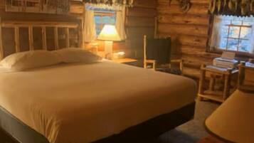 4 bedrooms, WiFi, bed sheets