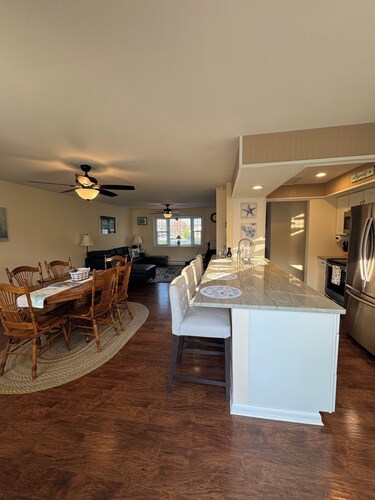 “It's A Shore Thing” located in beautiful Easton, MD. Close to MD & DE beaches.