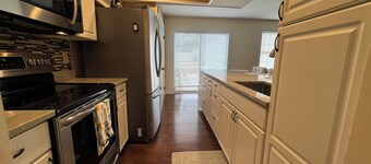 It's A Shore Thing in Easton, MD