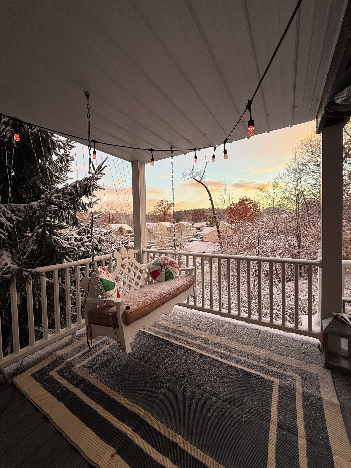 Image de profil de l’hôte