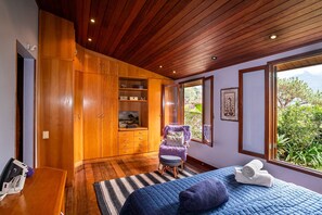 Vila | Wi-Fi de cortesia