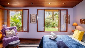 Villa | Wi-fi percuma 