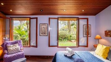 Vila | Wi-Fi de cortesia