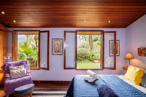 Villa | Free WiFi - Teresópolis - Lazer e aconchego (Teresópolis)