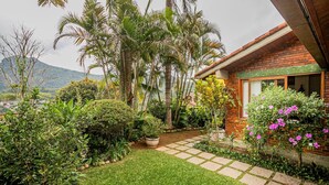 Villa | Kawasan hartanah