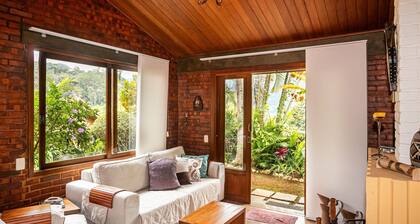 Teresópolis - Lazer e aconchego