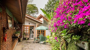Villa | Teres/patio