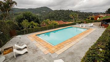 Villa | Pool | Indoor pool