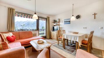 Departamento | 2 habitaciones