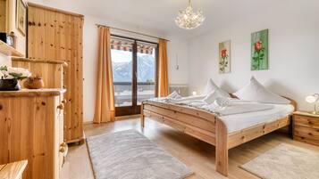 Departamento | 2 habitaciones