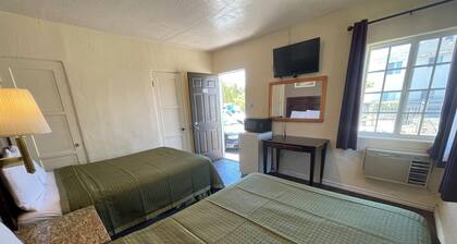 Best Motel Los Angeles Sylmar