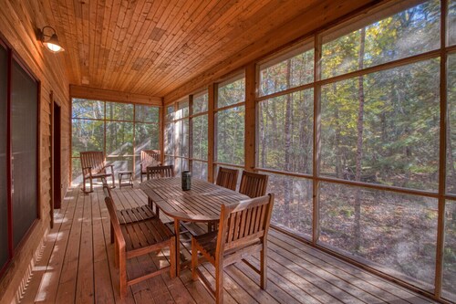 Meadow Rue Retreat @ Brickyard Creek