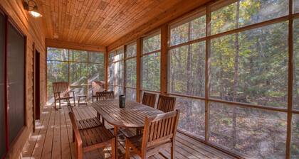 Meadow Rue Retreat @ Brickyard Creek