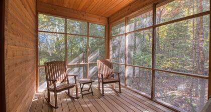 Meadow Rue Retreat @ Brickyard Creek