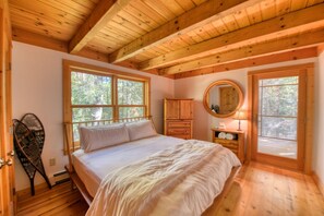 3 Schlafzimmer, WLAN, Bettwäsche