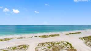 Beach - Lighthouse Towers - 1808 (Clearwater)