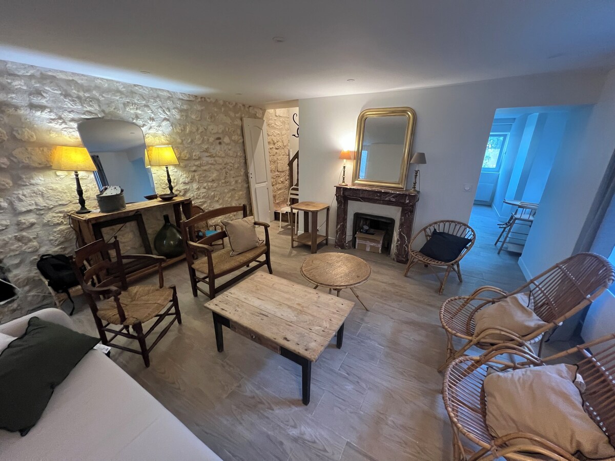 Bild für Gastgeberprofil