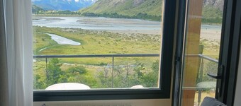 Panorama Aparts Chalten