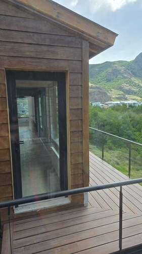 Panorama Aparts Chalten