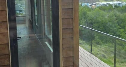 Panorama Aparts Chalten