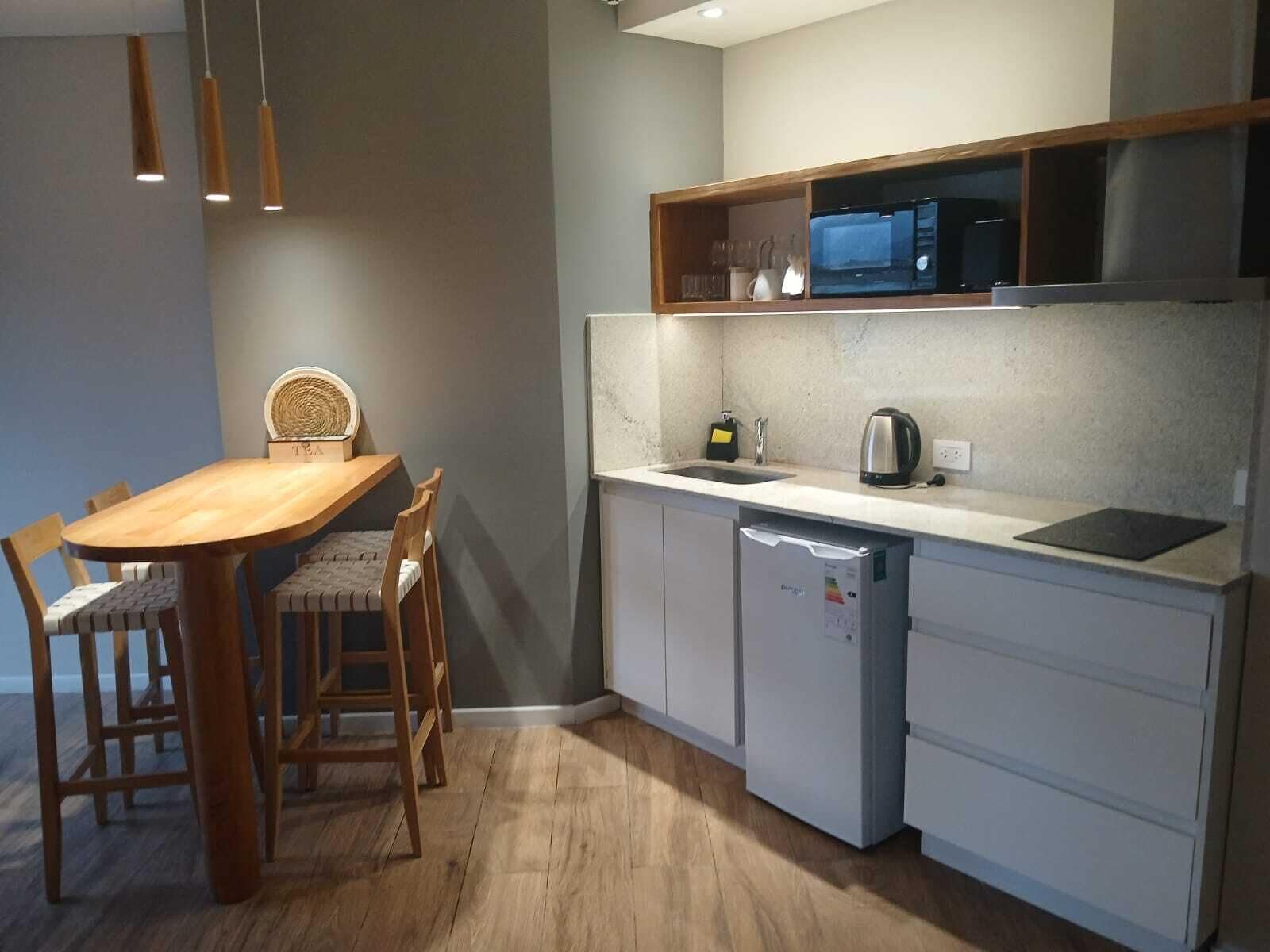 Eget kjøkken