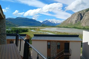 Exterior - Panorama Aparts Chalten (El Chalten)