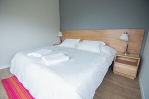 Laptop workspace, free WiFi - Panorama Aparts Chalten (El Chalten)