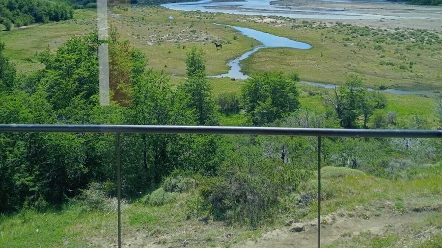 Panorama Aparts Chalten